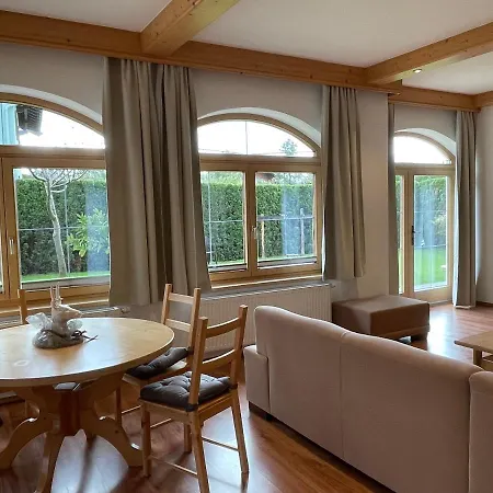 Apartament Erler Sankt Johann in Tirol