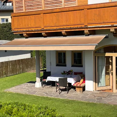 Erler Apartment *