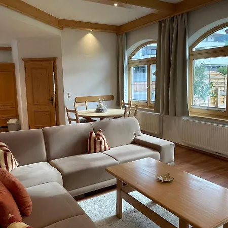Erler Apartment