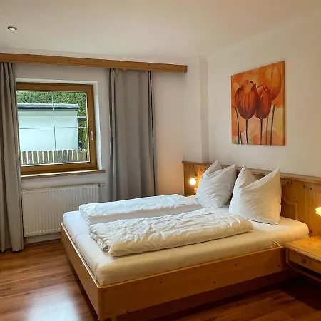 Apartament Erler Sankt Johann in Tirol