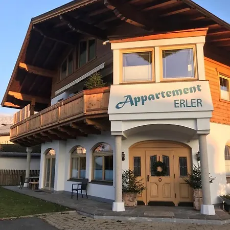 Apartment Erler