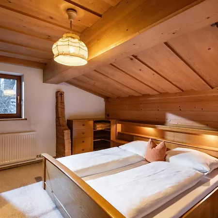 Apartment Erler *
