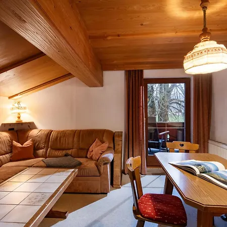 Erler Apartment Sankt Johann in Tirol