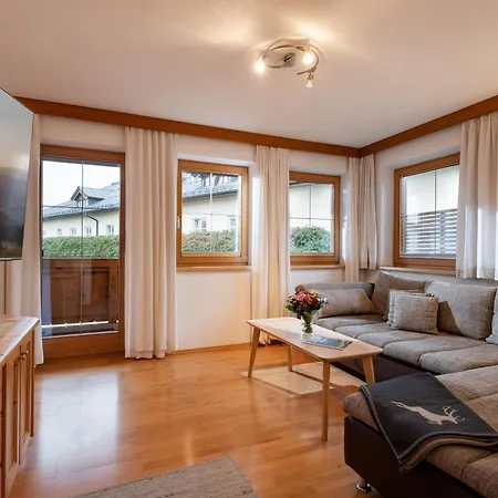 Apartment Erler St. Johann in Tirol