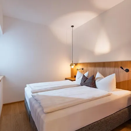 Erler Apartment