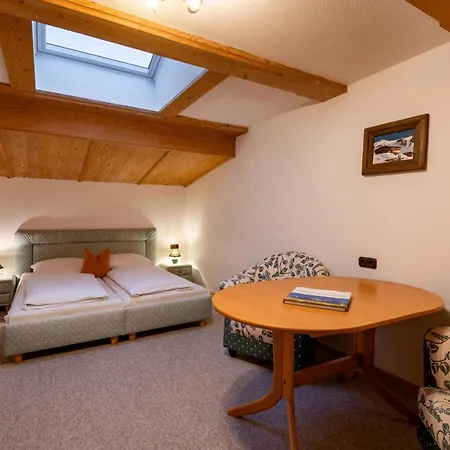 Appartement Erler