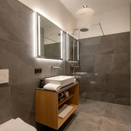 Apartment Erler *