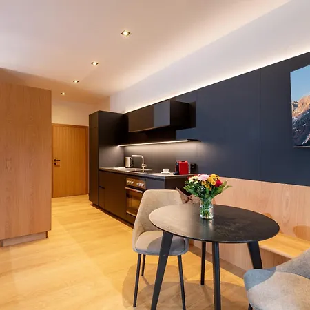 Erler Apartment Sankt Johann in Tirol
