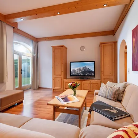 Apartment Erler St. Johann in Tirol