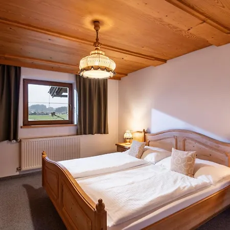 Erler Apartment