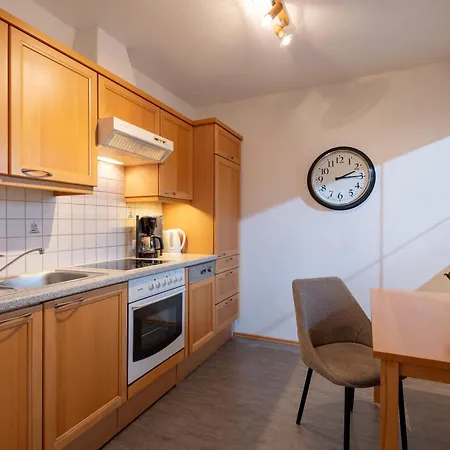 Appartement Erler