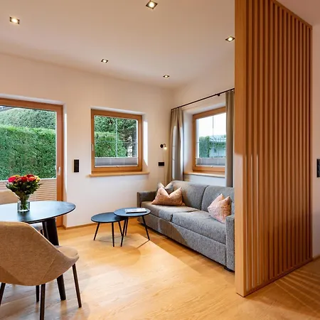 Erler Appartement *