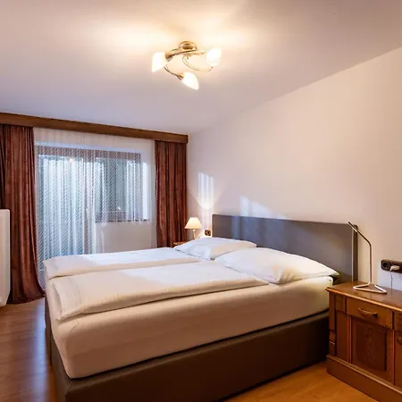 Apartment Erler *