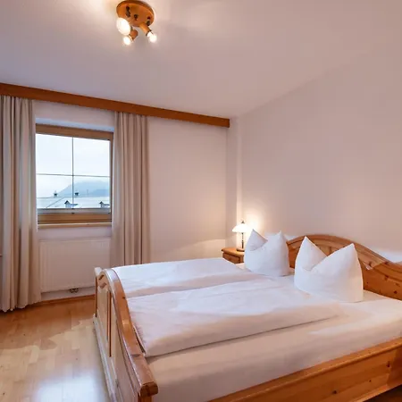 Erler Apartament Sankt Johann in Tirol