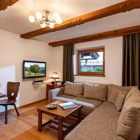 Apartament Erler Sankt Johann in Tirol