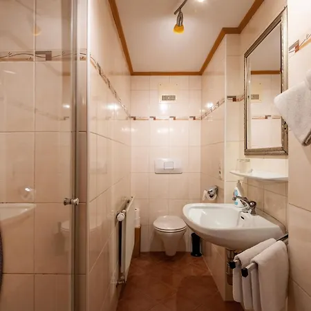 Erler Apartment