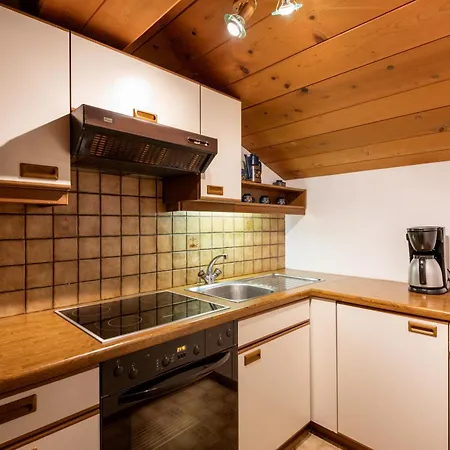 Apartment Erler