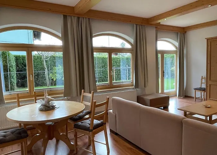 Lejlighed Erler St. Johann in Tirol