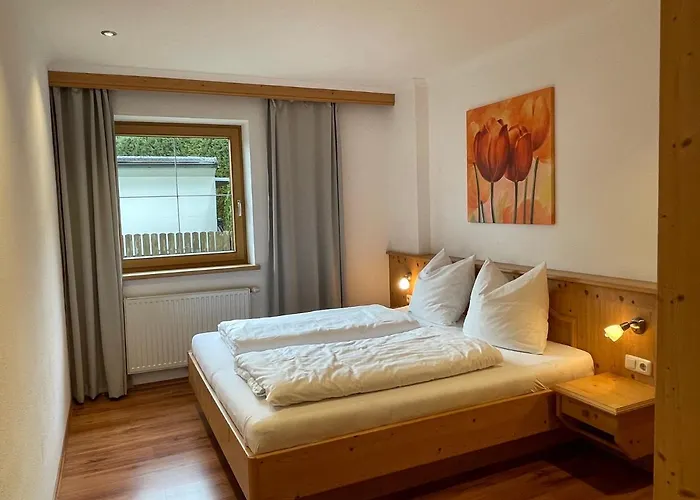 Lejlighed Erler St. Johann in Tirol