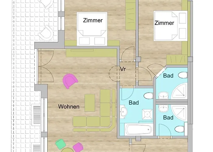 Erler * St. Johann in Tirol