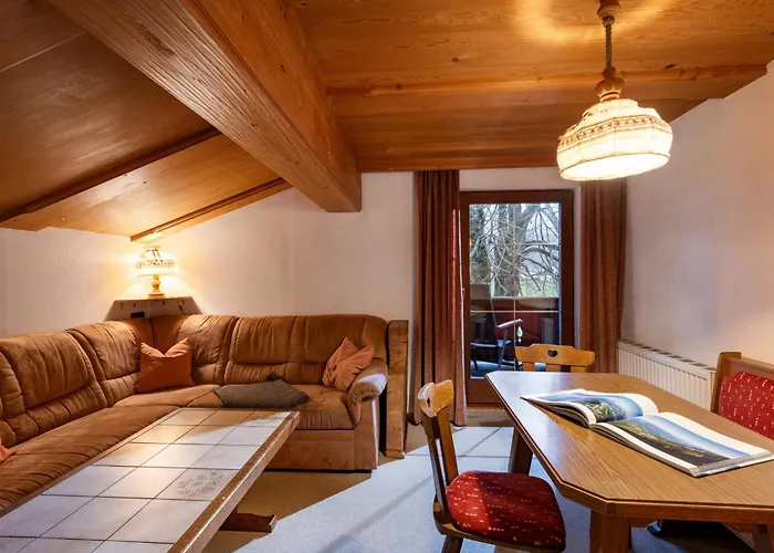 Erler Lejlighed St. Johann in Tirol