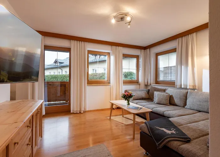 Lejlighed Erler St. Johann in Tirol