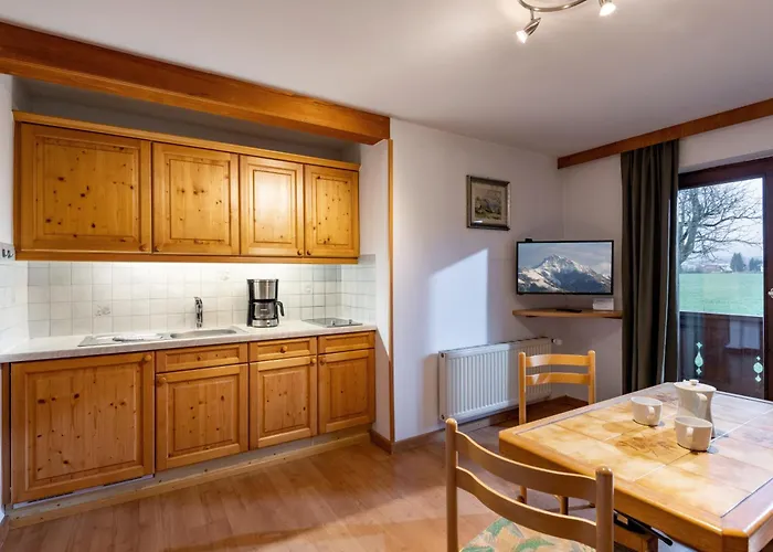 Erler * St. Johann in Tirol