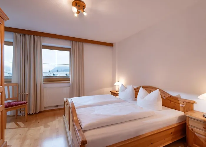 Erler Lejlighed St. Johann in Tirol