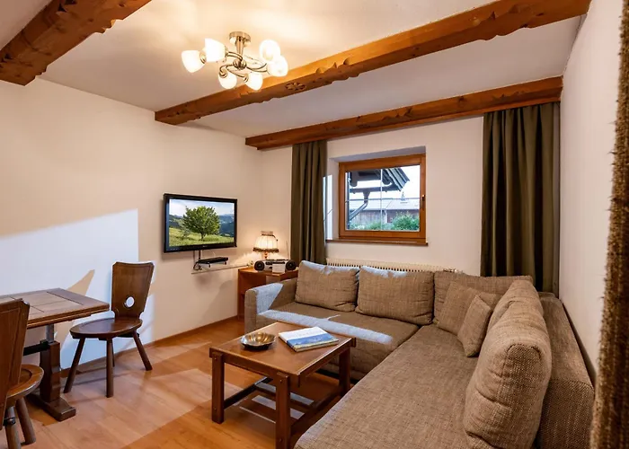 Lejlighed Erler St. Johann in Tirol