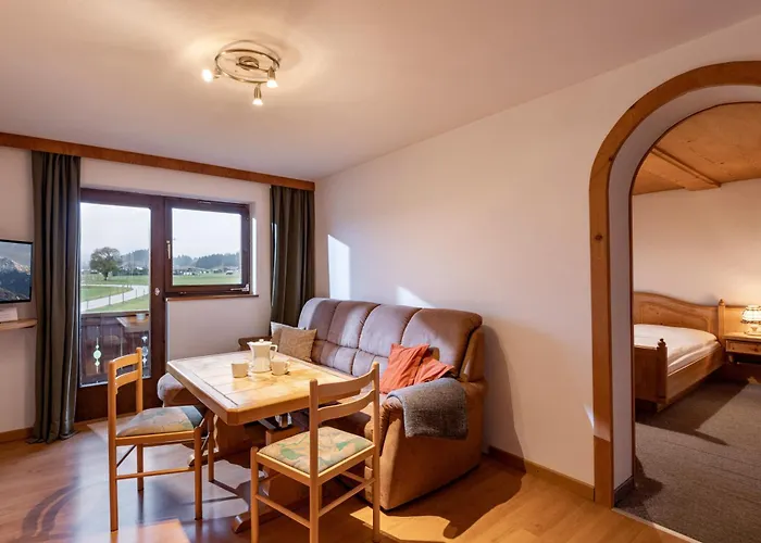 Erler * St. Johann in Tirol