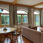 Apartament Erler Sankt Johann in Tirol