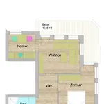 Apartament Erler