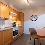 Apartament Erler